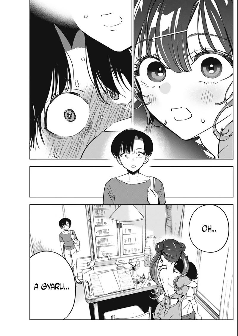 Now That We Draw - Chapter 11 - Chapter 11 image 12